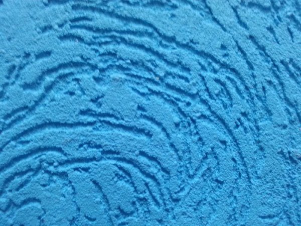 Texture de scarabée d'écorce de plâtre de silicone