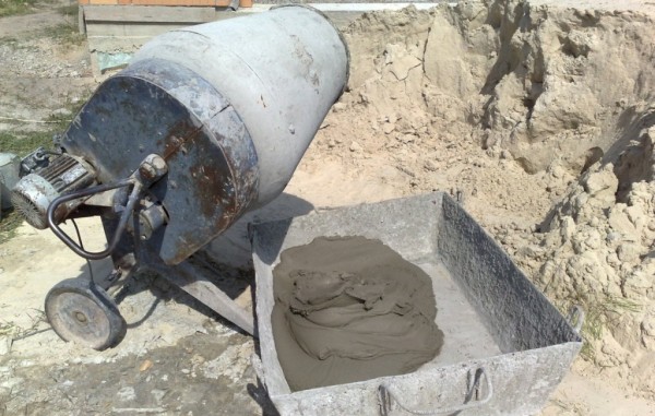 Mortier à base de ciment