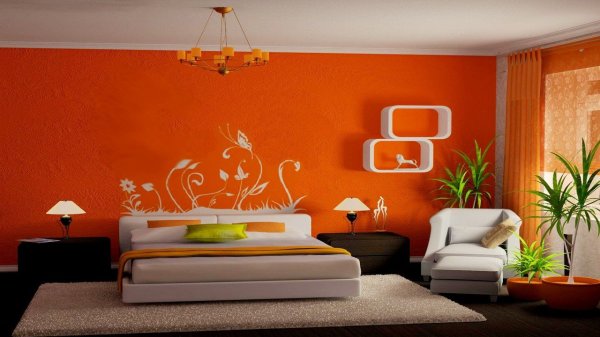 Jak pomalować ściany w mieszkaniu