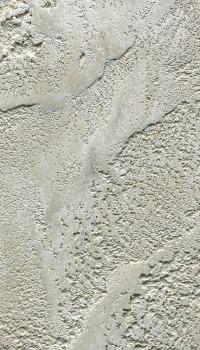 Imitació de guix de ciment