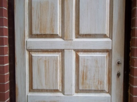 Вештачки старија врата