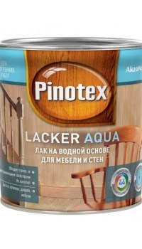 Pinotex pour murs et meubles en bois