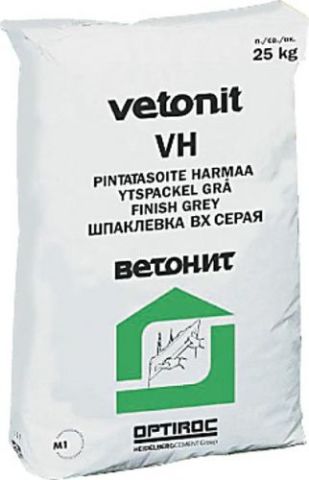 المعجون Vetonit VH