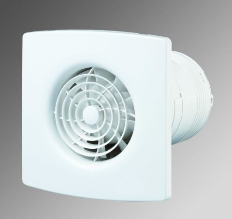 Forced air circulation fan