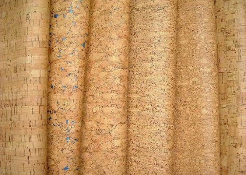 Cork Duvar Kağıdı
