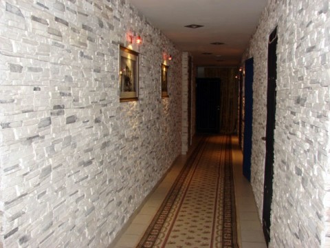 Artificial Wall Covering