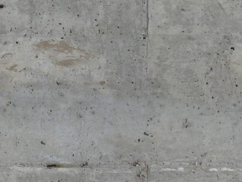 Monolitisk beton